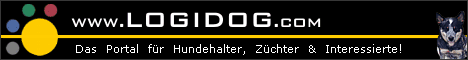 Banner Logidog