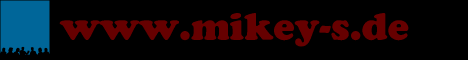 Banner von Mike